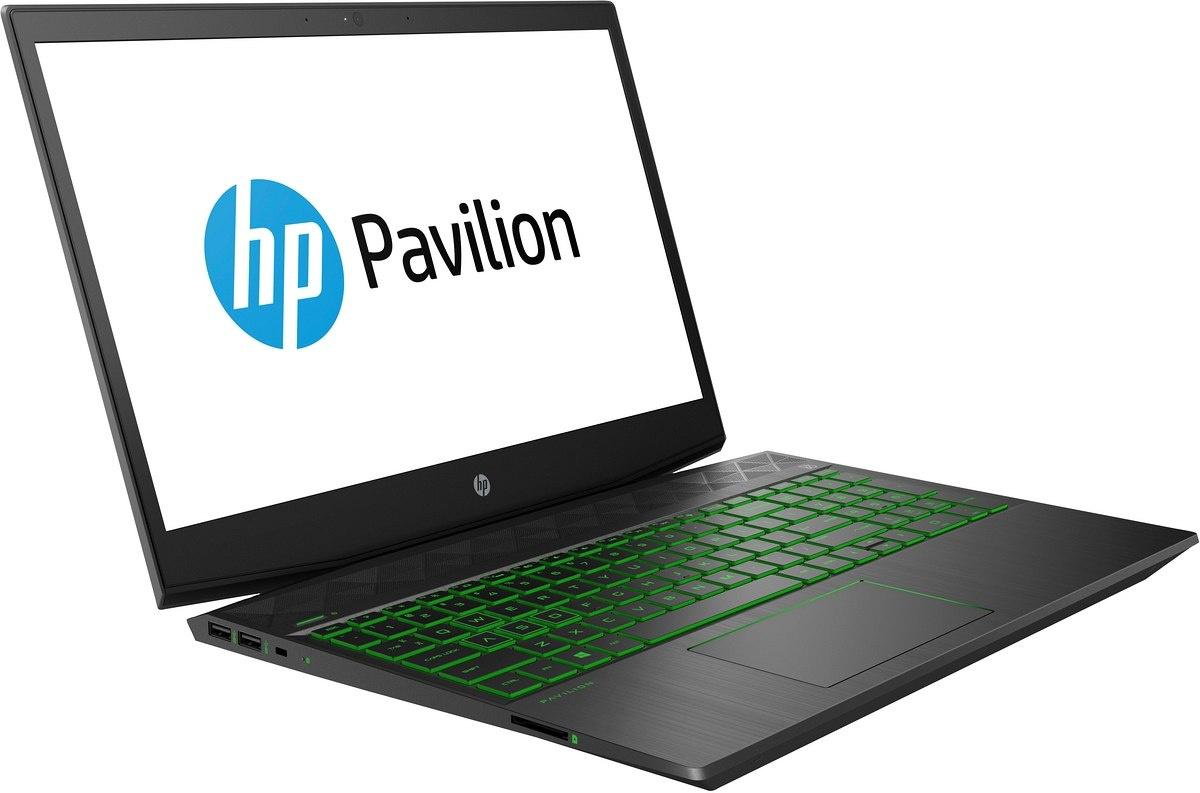 Premiumtech Hp Pavilion Gaming 15 Fullhd Ips Intel Core I5 8300h Quad 16gb Ddr4 512gb Ssd Nvme 0528